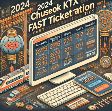 ktx-청룡