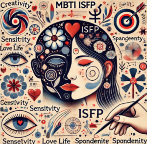 isfp-팩폭