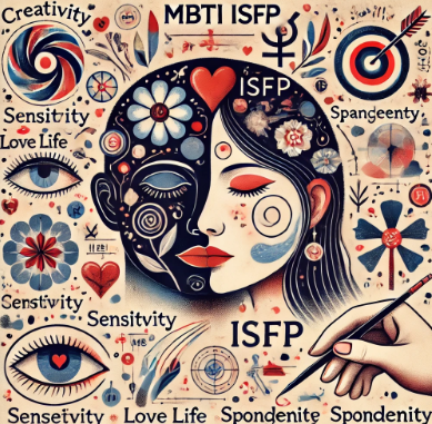 isfp-팩폭