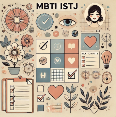 istj-팩폭