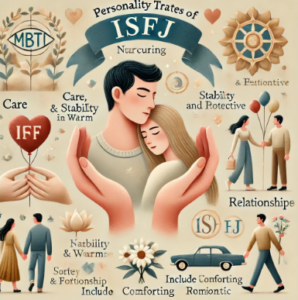 isfj-팩폭