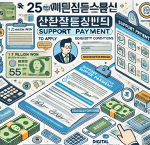 민생회복지원금