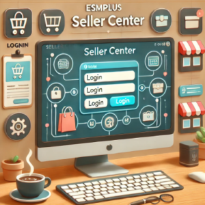 esmplus-판매자센터