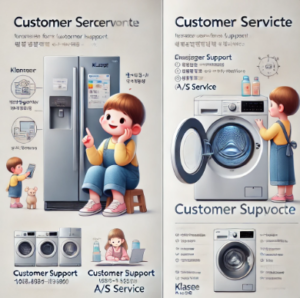 클라쎄-고객센터