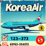 대한항공-고객센터