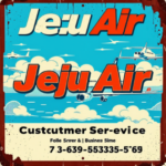 제주항공-고객센터