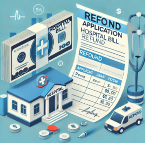 의료보험-환급금-조회