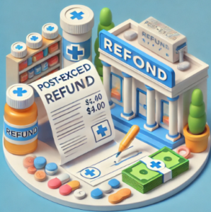 병원비-환급금-조회