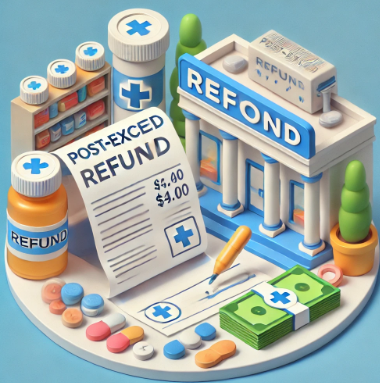 병원비-환급금-조회