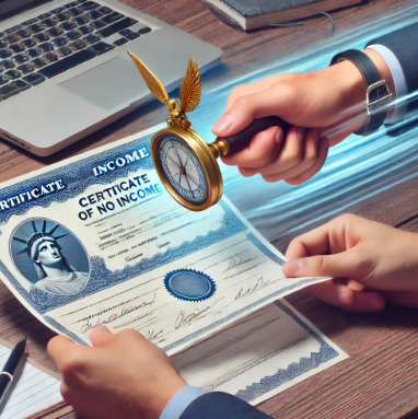 상한제사후환급금-조회