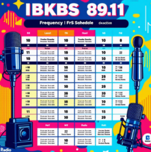 89-1-라디오-편성표