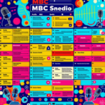 91-9-라디오-편성표