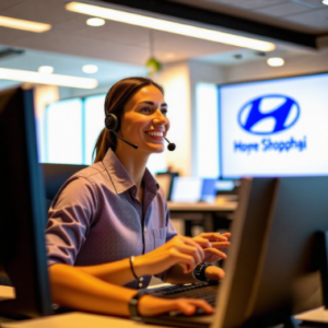 현대홈쇼핑-고객센터