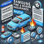 삼성화재-긴급출동