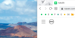 네이버-바로가기-PC