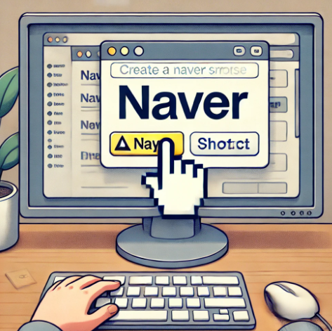 네이버-바로가기