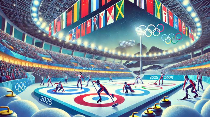 2025-하얼빈-동계-아시안게임