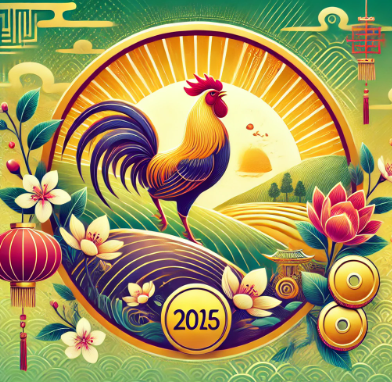 2025년-닭띠-운세