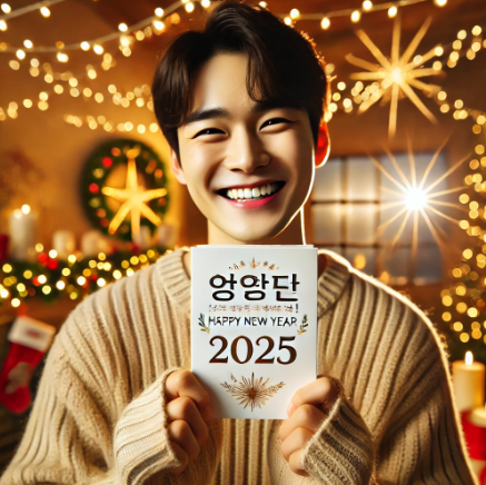 2025년-새해-인사말-모음