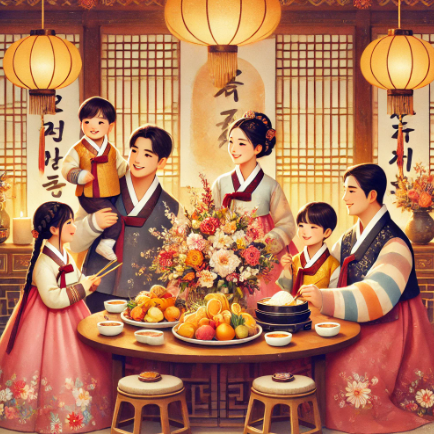 2025년-설날-명절-인사말-모음