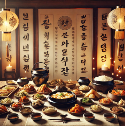 2025년 설날 이미지 모음 2