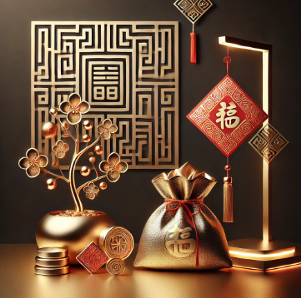 2025년 설날 이미지 모음 3