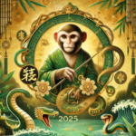 2025년-원숭이띠-운세
