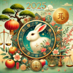 2025년-토끼띠-운세