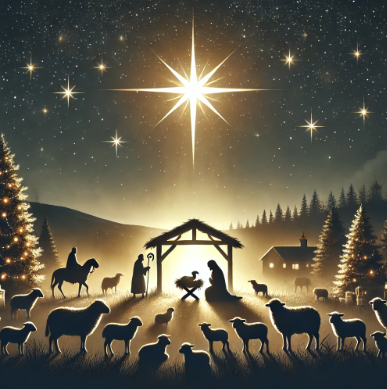 기독교-크리스마스-인사말-모음