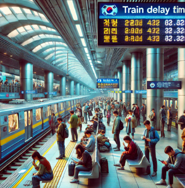 서울-지하철-파업