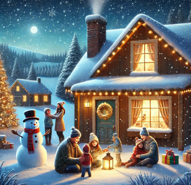 성탄 이미지 모음 3