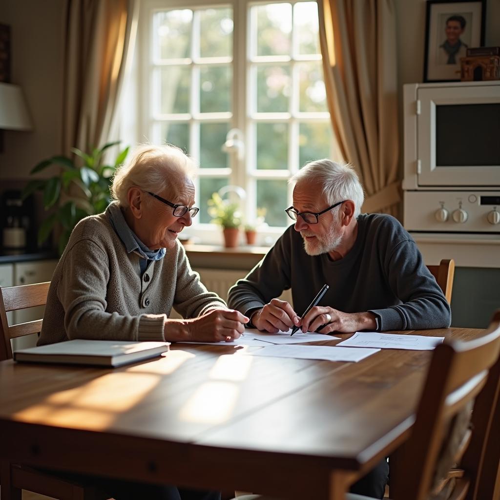 2025 Basic Pension Changes Expected to Improve Elderly Welfare