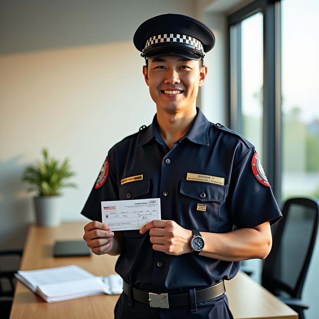 2025 Firefighter Salary Table Examining Salary Increases and Changes