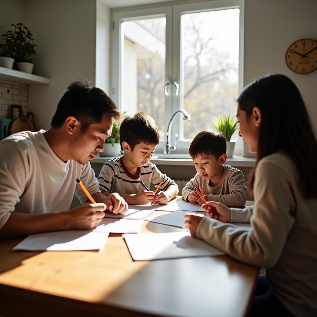Exploring Various Benefits of Multi Child Card Issuance.jpg