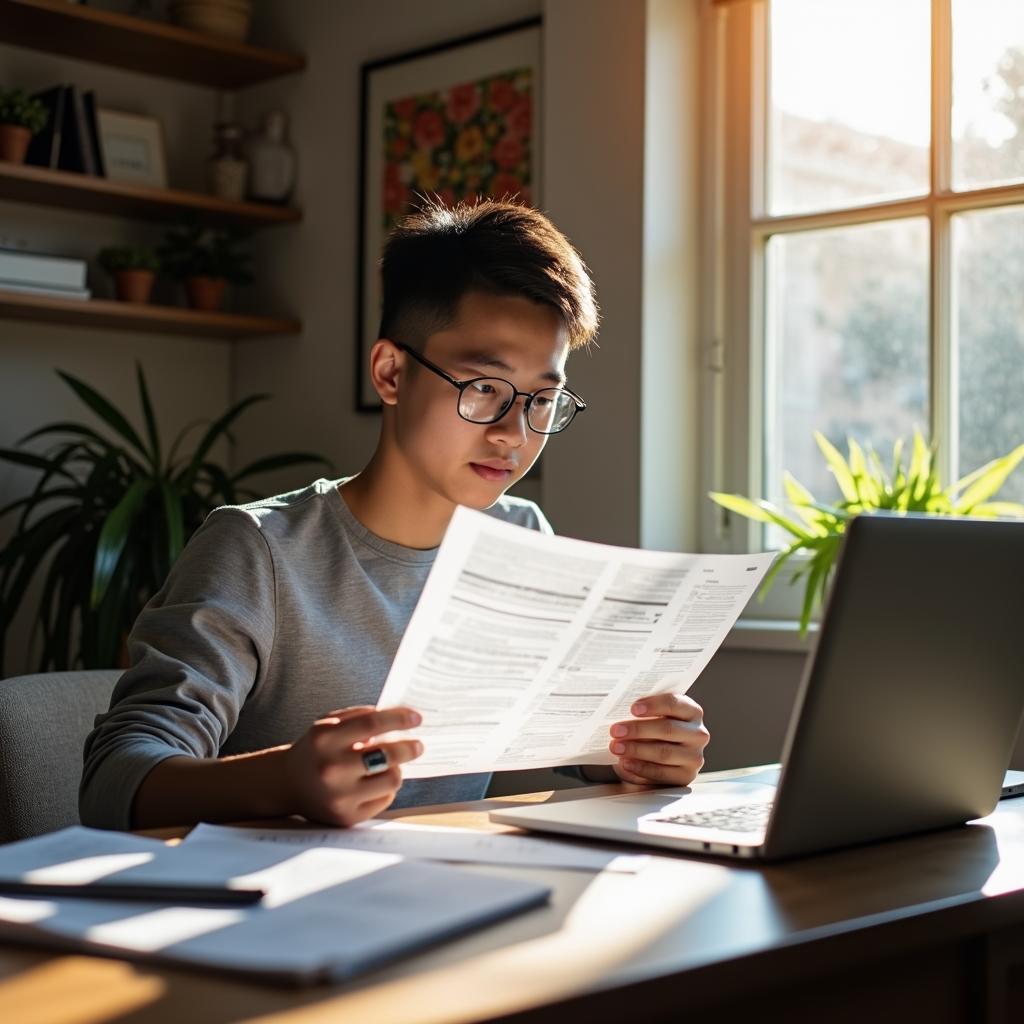 Guide to Enjoying Year End Tax Benefits by Applying for Monthly Rent Refund