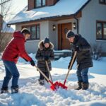 How to Apply for Heavy Snow Disaster Relief and Eligibility