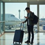 인천공항-장기주차장-예약