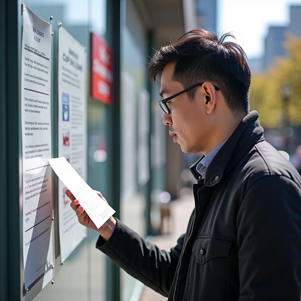 Jeongeup City Livelihood Recovery Support Application Guide and Essential Information