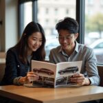 2025 Compact Car Benefits A Perfect Blend of Tax Savings and Eco Friendliness