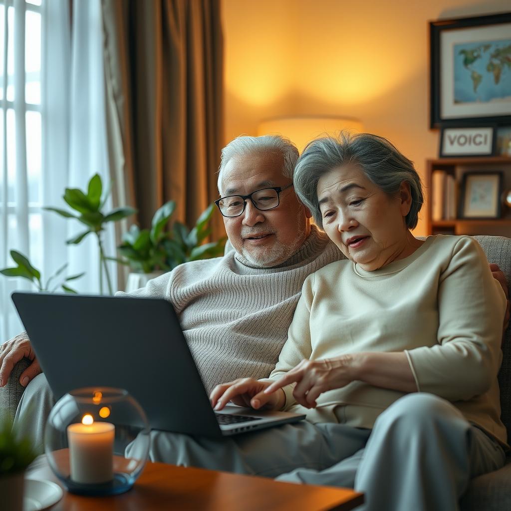 2025 Energy Voucher Application Method and Benefits Summary