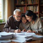 2025 Grandparent Care Allowance Eligibility and Benefits Summary