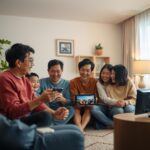 2025 Lunar New Year Special Movie The Best Choice for the Whole Family