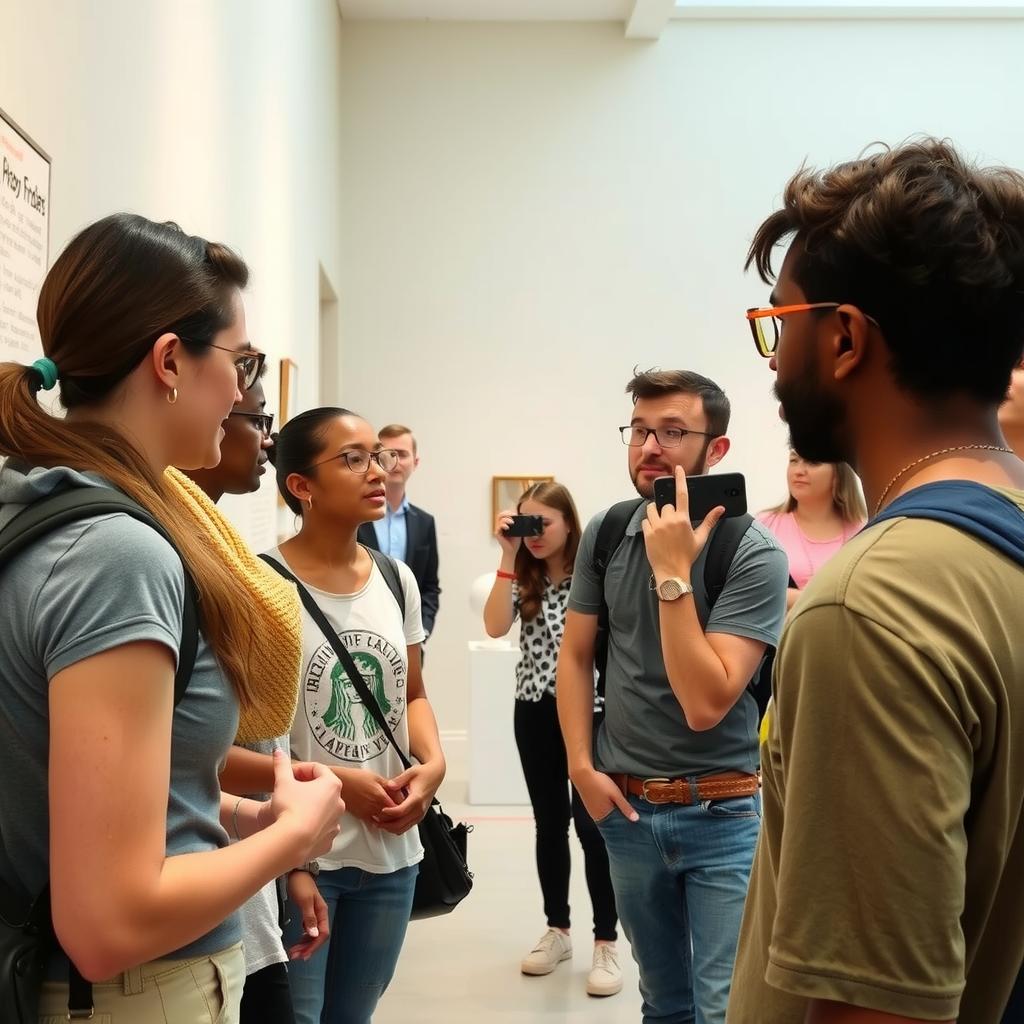 2025 Seoul Youth Culture Pass A New Opportunity for Cultural Life