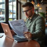 Challenge for a Successful Comeback with the Small Business Hope Return Package