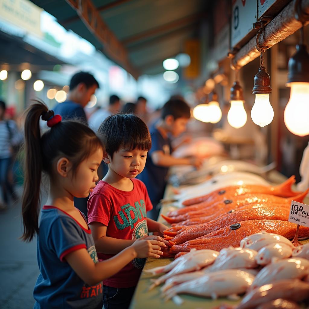 Complete Guide to Purchasing and Using 2025 Fisheries Grand Sale Vouchers