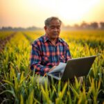 Essential Information and Benefits Guide for Agricultural Public Direct Payment Application