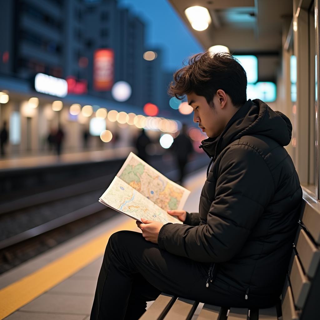 GTX A Line the Starting Point of Metropolitan Transportation Innovation