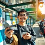 Gyeongnam Pass Card Application Easy and Fast Procedure Guide