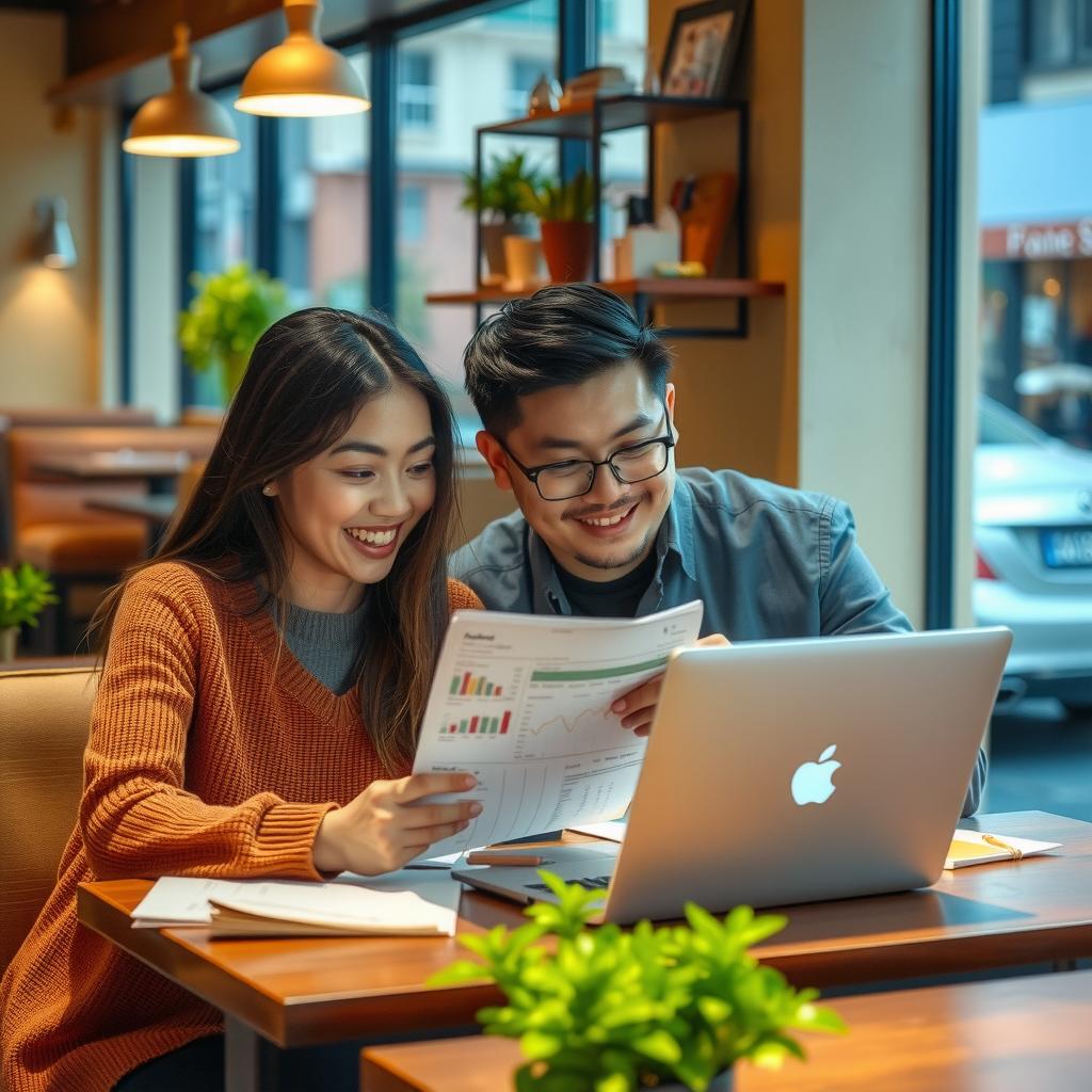 How to Apply for Jeonju Livelihood Recovery Support Fund and Essential Information Summary