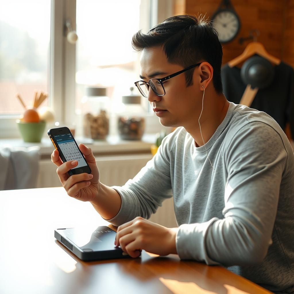 How to Apply for a Postponement of the 2025 National Health Checkup